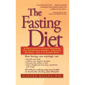 The Fasting Diet - Hardcover