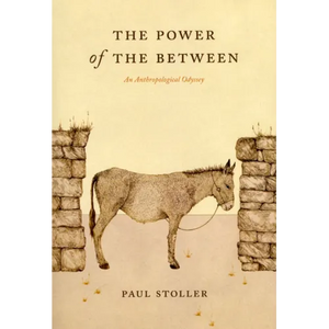 The Power of the Between: An Anthropological Odyssey - Paperback