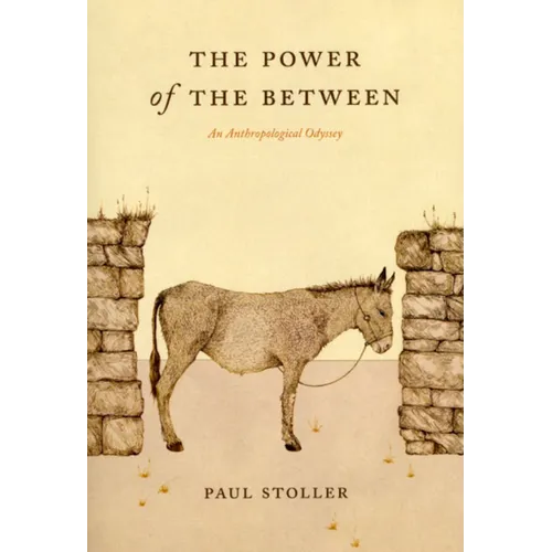 The Power of the Between: An Anthropological Odyssey - Paperback