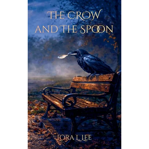 The Crow and The Spoon - Hardcover