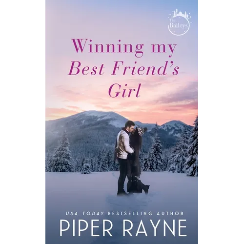 Winning my Best Friend's Girl - Paperback