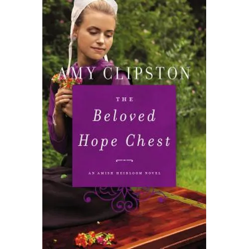 The Beloved Hope Chest - Paperback