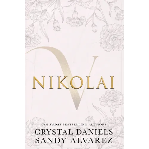 Nikolai - Paperback