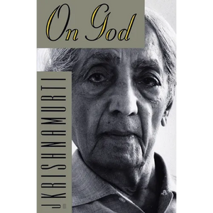 On God - Paperback