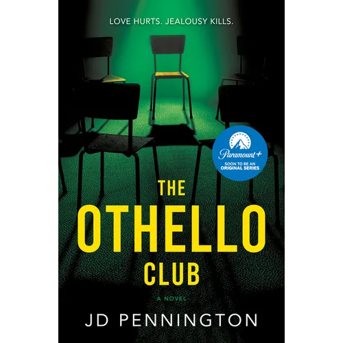 The Othello Club - Paperback