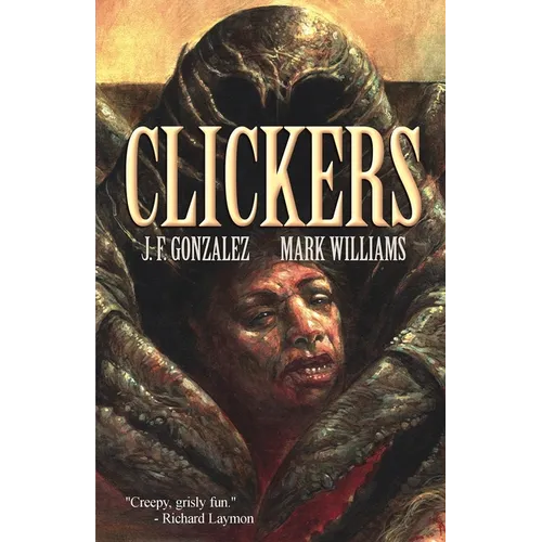 Clickers - Paperback