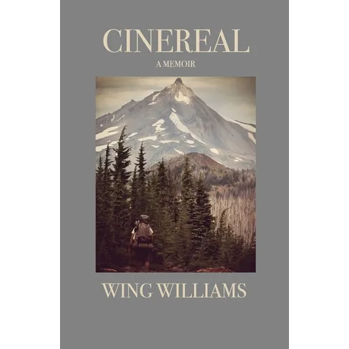 Cinereal - Paperback