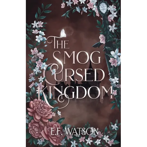 The Smog Cursed Kingdom - Paperback