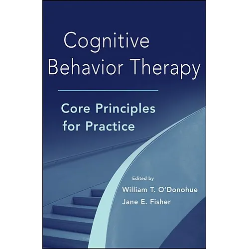Cognitive Behavior Therapy: Co - Hardcover