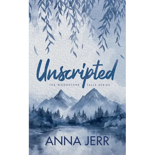Unscripted - Paperback