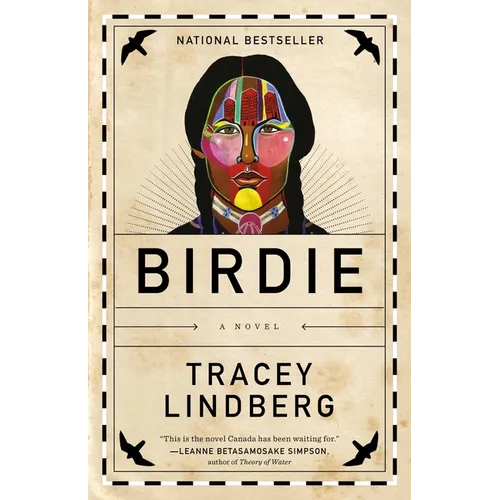 Birdie - Paperback