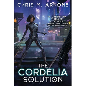 The Cordelia Solution - Paperback