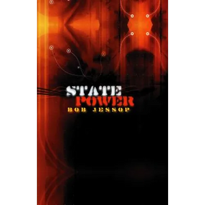 State Power: A Strategic-Relational Approach - Paperback