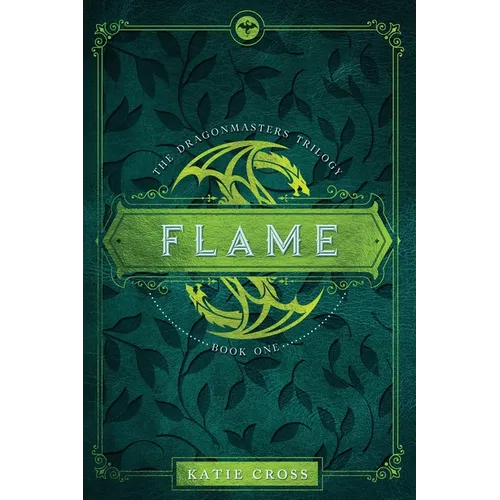Flame - Paperback