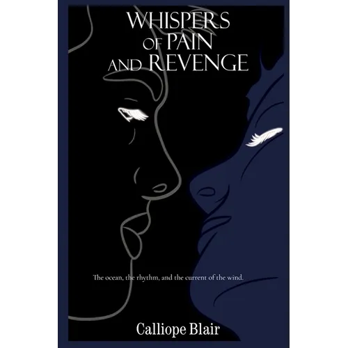 Whispers of Pain and Revenge - Paperback