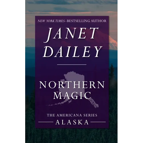 Northern Magic - Paperback