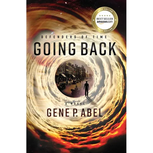 Going Back - Paperback