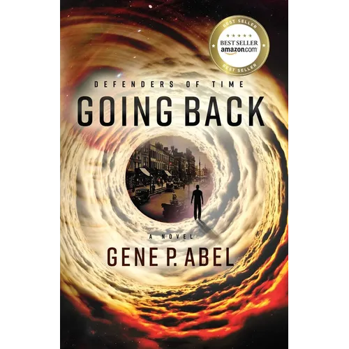 Going Back - Paperback