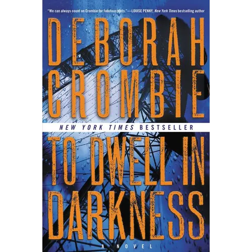 To Dwell in Darkness - Paperback