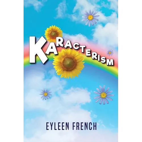 Karacterism - Paperback