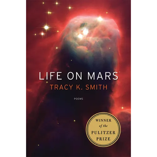 Life on Mars - Paperback