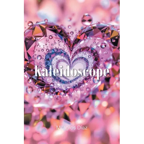 Kaleidoscope - Paperback