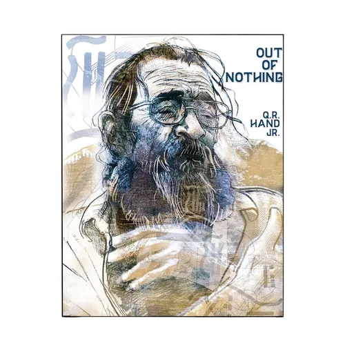 Out of Nothing - Paperback