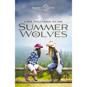 Summer of the Wolves - Paperback