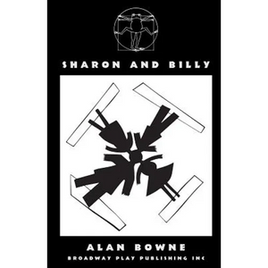 Sharon And Billy - Paperback