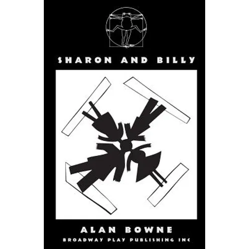 Sharon And Billy - Paperback