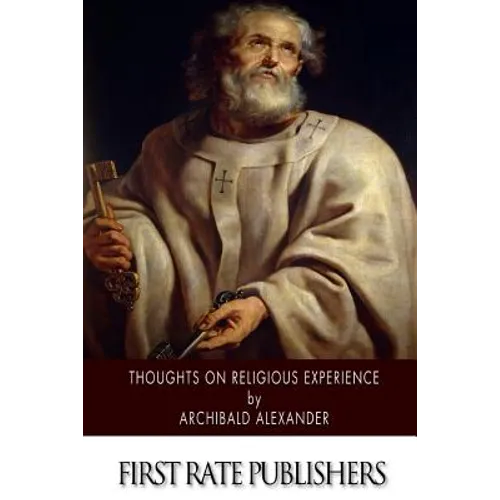 Thoughts on Religious Experience - Paperback