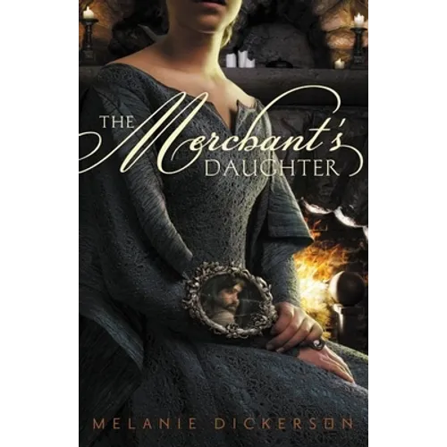 The Merchant's Daughter - Paperback