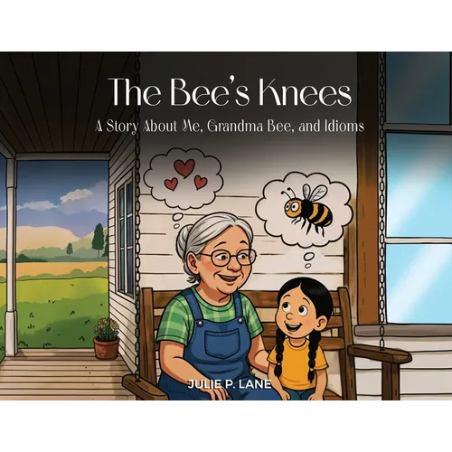 The Bee's Knees - Paperback