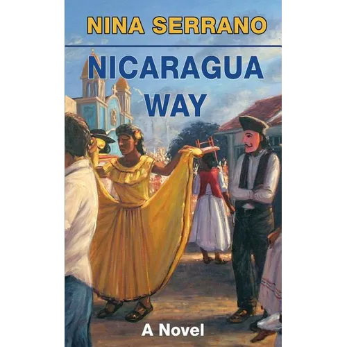 Nicaragua Way - Paperback