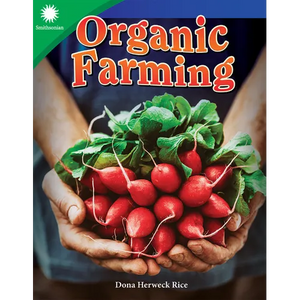 Organic Farming - Paperback