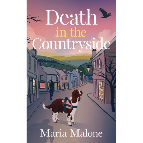 Death in the Countryside - Hardcover