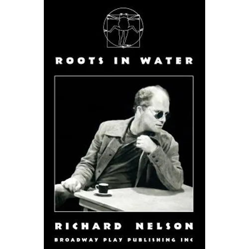 Roots In Water - Paperback