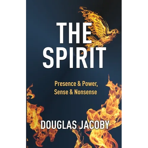 The Spirit (New Edition) - Paperback