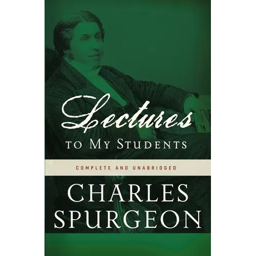 The Lectures to My Students (Revised) - Paperback