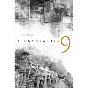 Ethnography #9 - Paperback