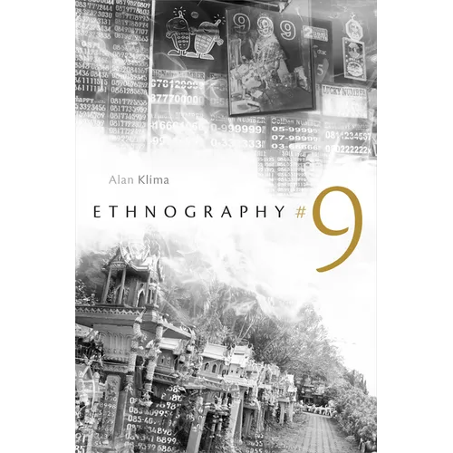 Ethnography #9 - Paperback
