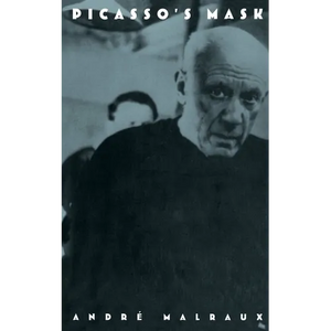 Picassos Mask PB - Paperback