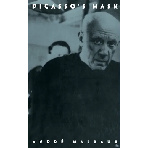 Picassos Mask PB - Paperback
