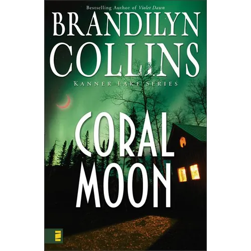 The Coral Moon - Paperback