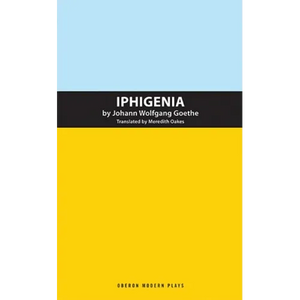 Iphigenia - Paperback