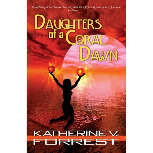 Daughters of a Coral Dawn - Paperback