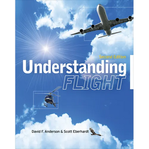 Understanding Flight, Second Edition - Paperback