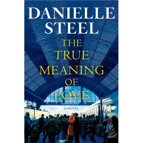 The True Meaning of Love - Hardcover