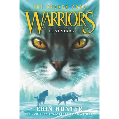 Lost Stars - Paperback