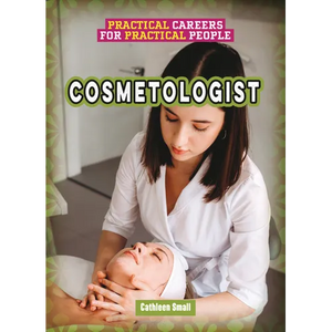 Cosmetologist - Library Binding